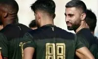 چرا قرارداد کاوه رضایی با استقلال ثبت نمی‌شود؟
