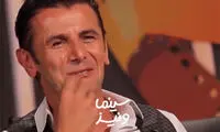 ناگفته‌های امین حیایی از انصراف از فیلم «قرمز»