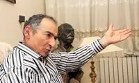 زیباکلام: آتش اعتراضات زیر خاکستر روشن است