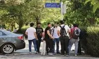 نسل اعتراض، نسل z؛ این دهه هشتادی‌های ...