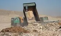 هر تن زباله ساختمانی چقدر می‌ارزد؟