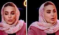 ژیلا صادقی کامنت‌های پست اخیرش را بست!