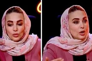 ژیلا صادقی کامنت‌های پست اخیرش را بست!