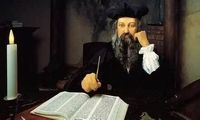 پیش‌بینی عجیب نوستر‌اداموس در مورد پادشاه بریتانیا