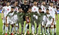 لیست جدید تیم ملی اعلام شد