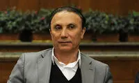 انگلیسی صحبت کردن پیشکسوت پرسپولیس سوژه شد