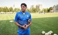 بهزاد غلامپور، پرسپولیس را مکتب بی‌کلاسی و نادانی خواند!