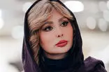 نیوشا ضیغمی کلا تغییر چهره داد