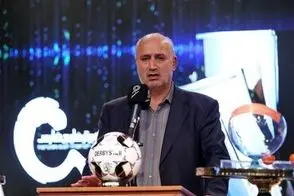 تصویری از مهدی تاج در تجمعات شبانه تهران