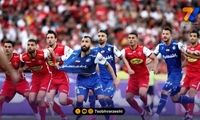 استادیوم محل برگزاری دربی تهران مشخص شد