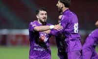 غیبت هافبک استقلالی در تقابل با پرسپولیس