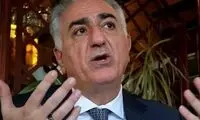 اسکرین‌شات جنجالی بیسیمچی‌مدیا از اینترنشنال