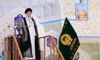 علم‌الهدی: برجامِ فاسد مصداق «نرمش ذلیلانه» است