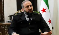 عکسی از وزیر جنگ سوریه قبل و بعد از عمل بینی!
