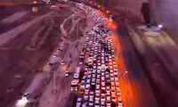 این استان‌ها رکورد مسافر در این تعطیلات را شکستند