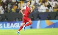 سرنوشت مهاجم سوئدی پرسپولیس در دست هموطن اوسمار