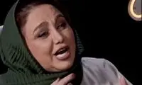 بهنوش بختیاری: 100هزار نفر آنفالوم کردند