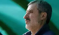 مایلی‌کهن: یحیی را از پرسپولیس کنار گذاشتند!