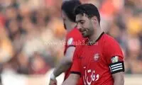 پیغام شجاع خلیل‌زاده به هوادار خاص