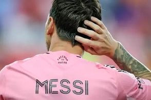 هدیه فوق لاکچری هندی‌ها به لیونل مسی