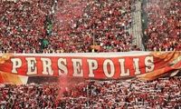 جلسه ویژه لیدرهای پرسپولیس برای کنترل سکوها!