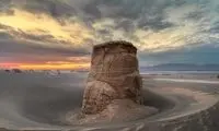 این شهر، گرمترین منطقه کشور شد