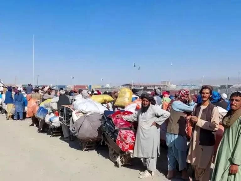 پاکستان دلیل اصلی اخراج مهاجران افغان را اعلام کرد