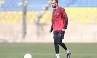 اعتراض پرسپولیسی‌ها به پرداخت دستمزد پریرا!