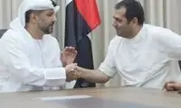 یک استقلالی به تیم فرهاد مجیدی پیوست