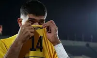 لو رفتن راز دلخوری ستاره سپاهان؛ تور پرسپولیس پهن شد!