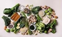 ۹ ماده خوراکی که نباید زیاد پخته شوند