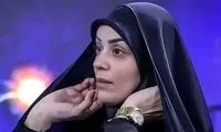 رجزخوانی الهام چرخنده برای دونالد ترامپ