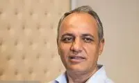 کنایه زیدآبادی به مطلب جنجالی کیهان علیه پزشکیان
