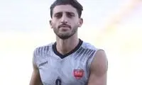 مهدی‌خانی: در پرسپولیس به من بی‌مهری شد