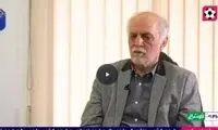 خوردبین: افتخار می‌کنم با تاج قهرمان آسیا شدیم
