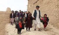 میلِ فرزندآوریِ پدر ۸۰ساله ایرانی توقف ندارد!
