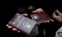 انتقاد شدید از توقیف گذرنامه برخی سلبریتی‌ها