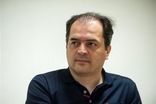 شوخی بامزه پیمان یوسفی با زندگی خانوادگی رحمان عموزاد