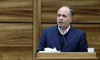 وزیر کشاورزی: وقتی خوراک گاو دلاری است، شیر هم گران می‌شود!