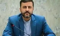 اولین واکنش به تغییر رویه آمریکا علیه ایران