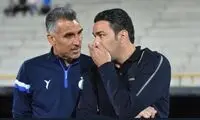 سورپرایز استقلال برای دربی مشخص شد