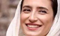 ژست مظلومانه نگار جواهریان در عکس جدیدش وایرال شد