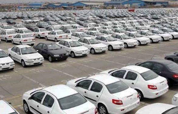رونمایی از مقصر جدید افزایش قیمت خودرو