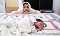استفاده همزمان از «مرخصی زایمان» و «بیمه بیکاری» امکان پذیر است؟