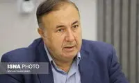 تهدید فدراسیون فوتبال توسط نماینده تبریز!