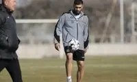 پرسپولیس، ستاره تراکتور را یاغی‌ می‌کند!