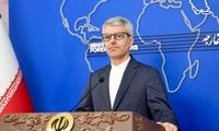 آخرین موضع تهران: حمله کنید تا پاسخ بگیرید