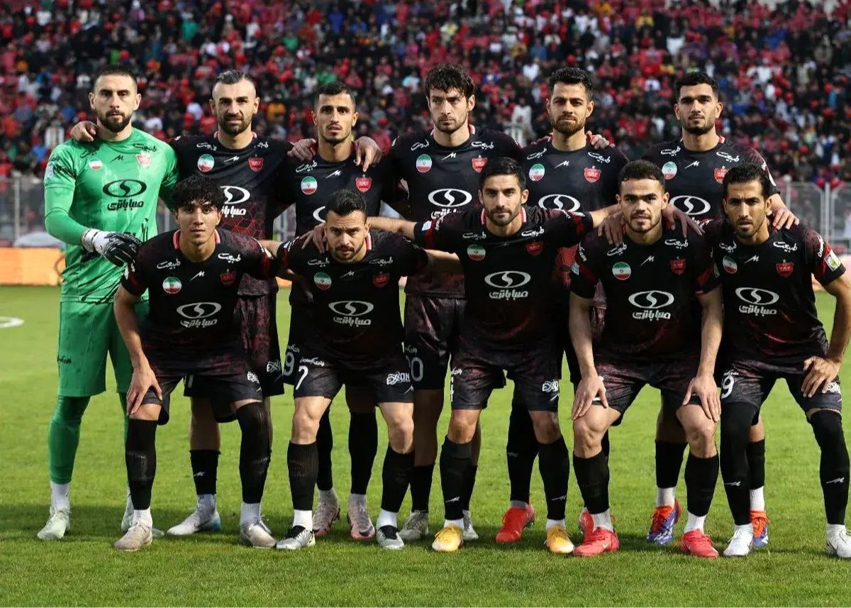   رونمایی از ۴ خرید قطعی پرسپولیس قبل از آغاز نقل‌وانتقالات! 