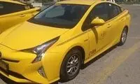 قیمت تاکسی برقی‌های تهران مشخص شد