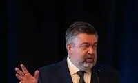 ترامپ یک مشاور ارشد کاخ سفید را برکنار کرد